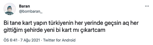 Pandemide Yabani Hayvana Dönenden A101'de Kasiyerlik Yapan Öğretmene Twitter'da Günün Viral Olan Paylaşımları