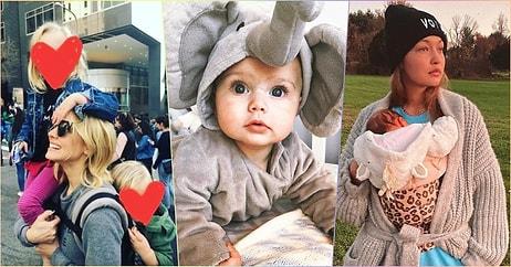 Çok Maşallah Annecim: Bebeklerin Yüzünü Emojiyle Gizleme Akımı Nereden Çıktı ve Mantıklı Açıklaması Var mı?