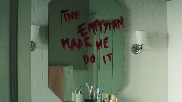 27. The Empty Man (2020)