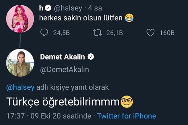 Şu efsaneyi hatırlıyor musunuz? 😂