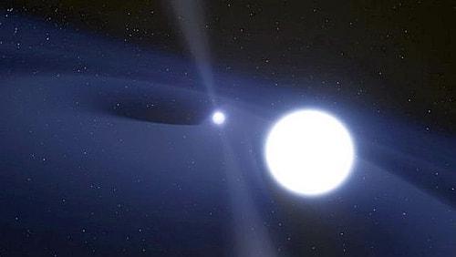Yolun Açık Olsun: Samanyolu'ndan 3 Milyon Kilometre Süratle 'Kaçan' Yıldız Keşfedildi