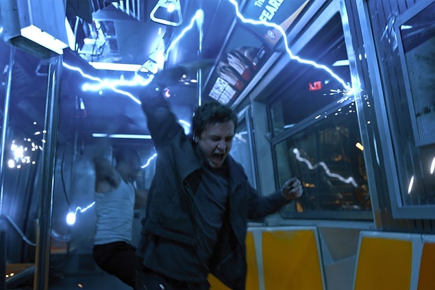 20. Escape Room: Tournament of Champions (2021)
