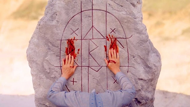 16. Midsommar (2019)