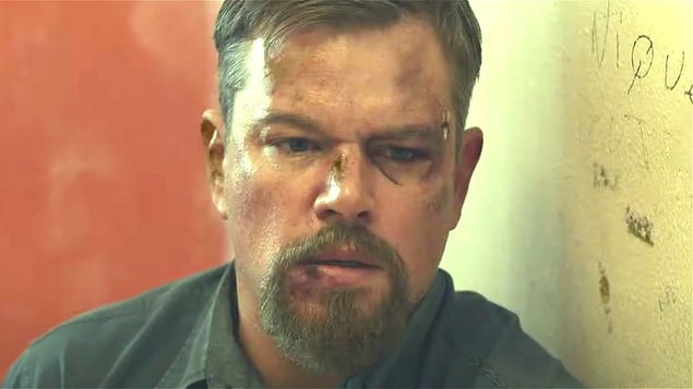 12. Stillwater (2021)