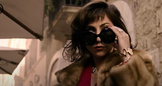 5. House of Gucci (2021)