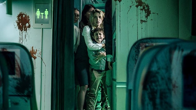 2. Blood Red Sky (2021)