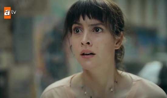 İkimizin Sırrı "Neva" Leyla Feray Kimdir? Leyla Feray Kaç Yaşında ve Nereli?