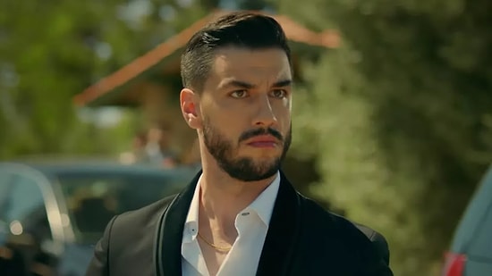 İkimizin Sırrı "Alp" Aras Aydın Kimdir? Aras Aydın Kaç Yaşında ve Nereli?