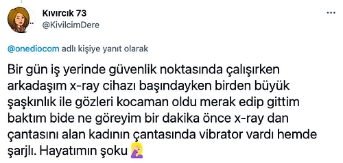 Meslek Hayatlarında Karşılaştıkları En Acayip Olayı Anlatırken Hepimizi Dumur Etmeyi Başaran 17 Takipçimiz