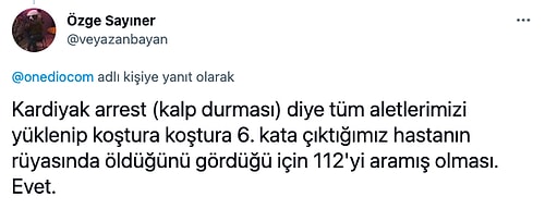 Meslek Hayatlarında Karşılaştıkları En Acayip Olayı Anlatırken Hepimizi Dumur Etmeyi Başaran 17 Takipçimiz