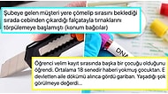 Meslek Hayatlarında Karşılaştıkları En Acayip Olayı Anlatırken Hepimizi Dumur Etmeyi Başaran 17 Takipçimiz