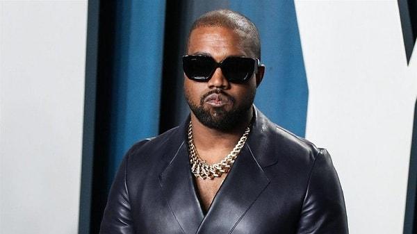 30. Kanye West - 6.3 milyon dolar