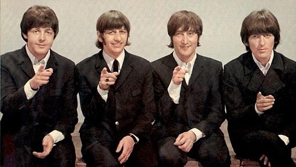 8. The Beatles - 12.9 milyon dolar