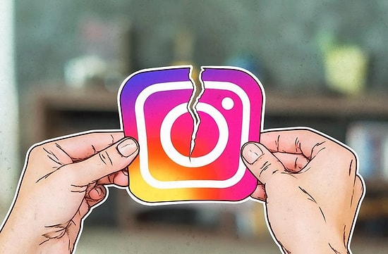 Instagram Hesabı Nasıl Kapatılır? İşte Instagram Hesabı Kalıcı Olarak Silme Linki...