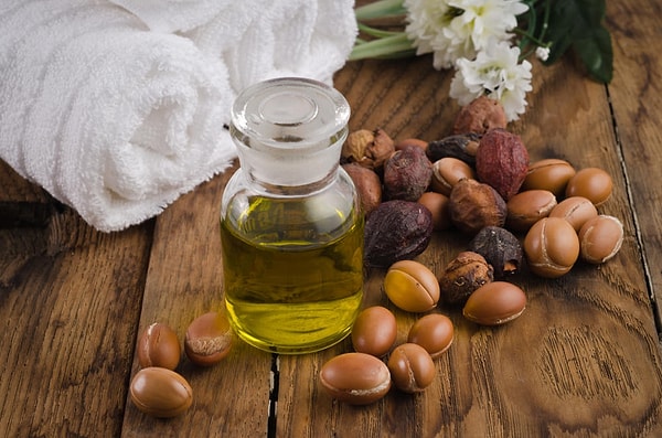 Argan Yağı Nasıl Kullanılmalı?