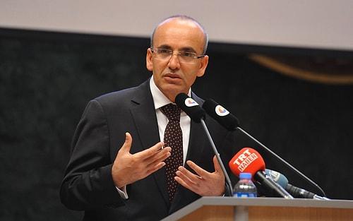 Canlı Yayında Dikkat Çeken Tez: CHP, Mehmet Şimşek'le Görüşüyor