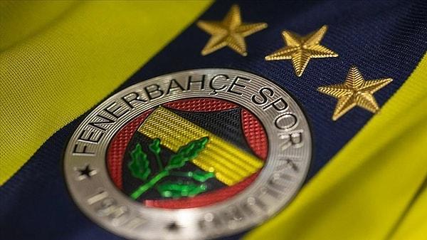 Fenerbahçe Spor Kulübü kuruldu.