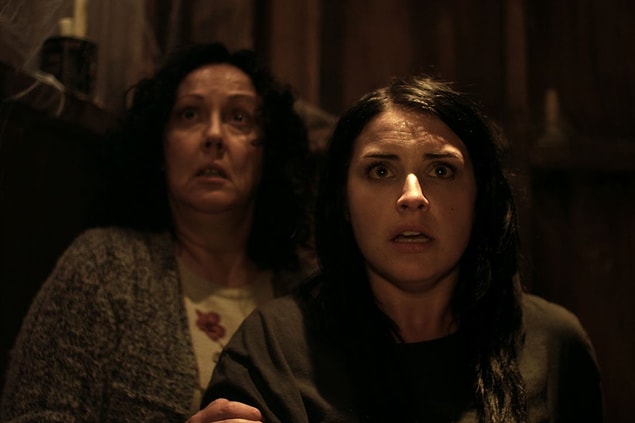 85. Housebound (2014)