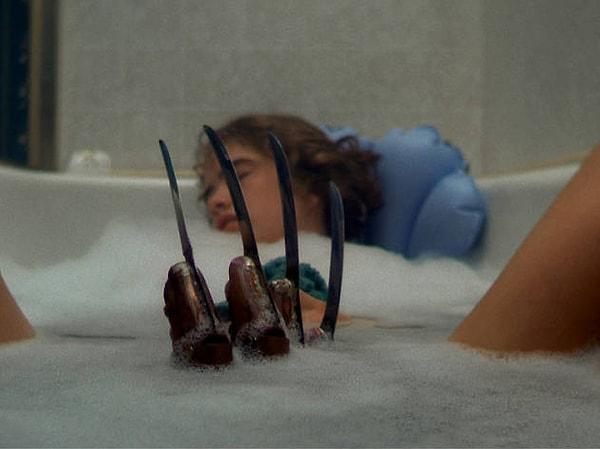 71. A Nightmare on Elm Street (1984)