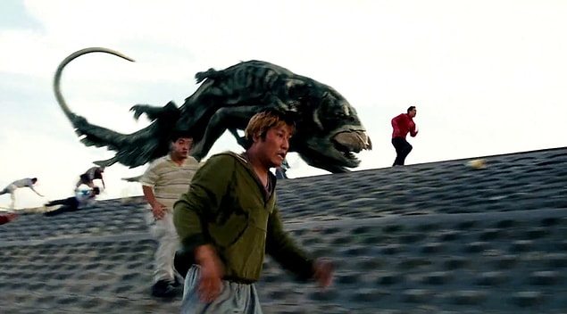 70. The Host (2006)