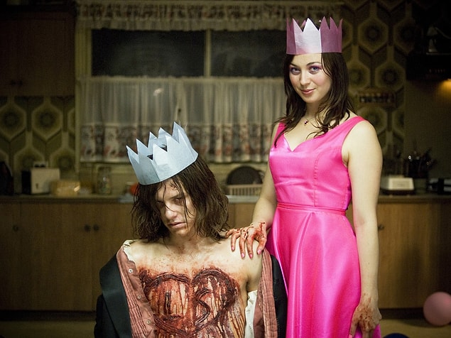 59. The Loved Ones (2012)