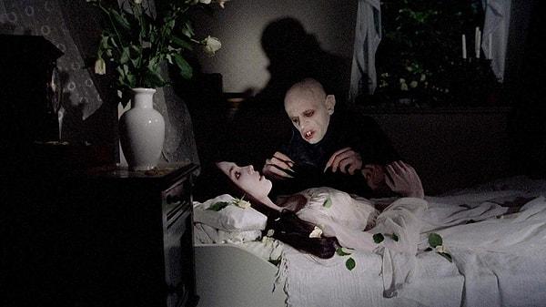 53. Nosferatu the Vampyre (1979)