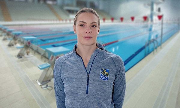 Kanada’nın en çok olimpiyat madalyası kazanan yüzücüsü olan Penny Oleksiak, geçtiğimiz günlerde ülkemizde de tanıdık gelecek bir konu hakkında tweet attı.