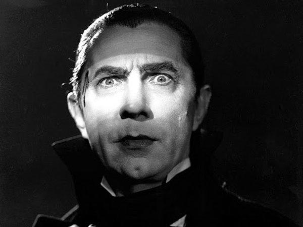 49. Dracula (1931)