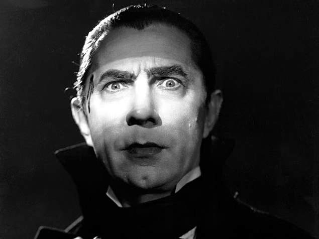 49. Dracula (1931)