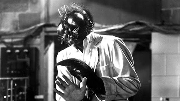 47. The Fly (1958)