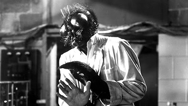 47. The Fly (1958)