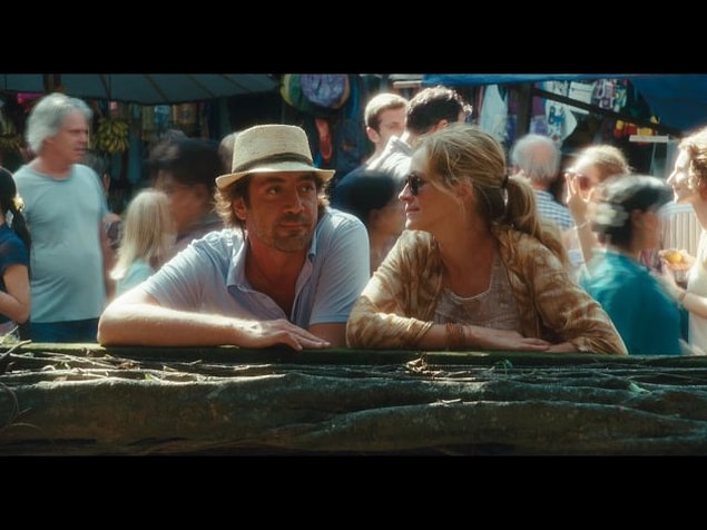 Eat Pray Love - IMDb 5.8