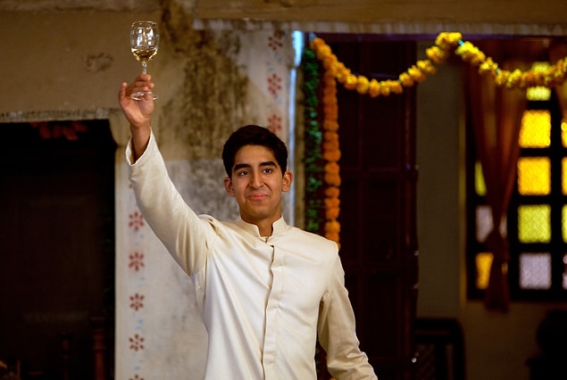 The Best Exotic Marigold Hotel - IMDb 7,3