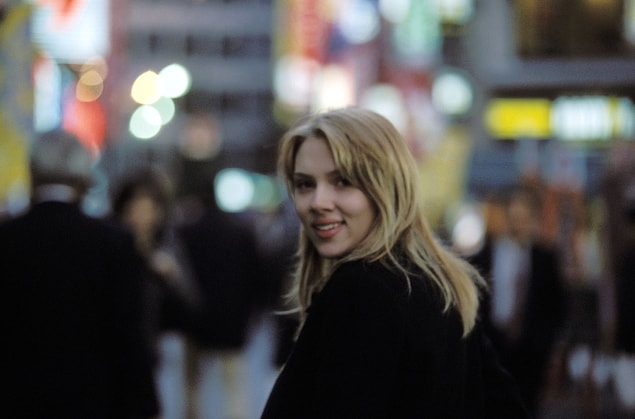 Lost In Translation - IMDb 7,7