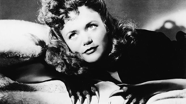 45. Cat People (1942)