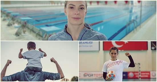 Kayhan Karlı Yazio: Öğretmenleri Kızdıran Şampiyon