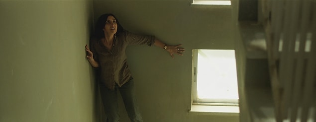 38. Under the Shadow (2016)