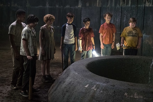 35. IT (2017)