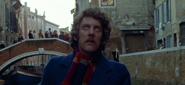 34. Don't Look Now (1973)