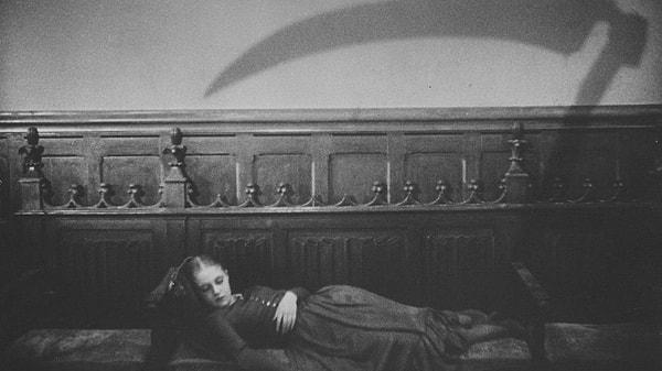 33. Vampyr (1932)