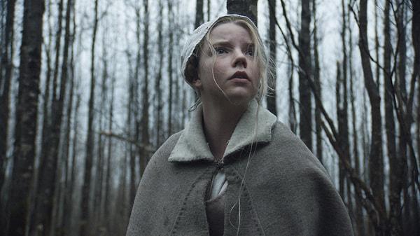 29. The Witch (2016)