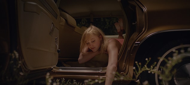 18. It Follows (2015)