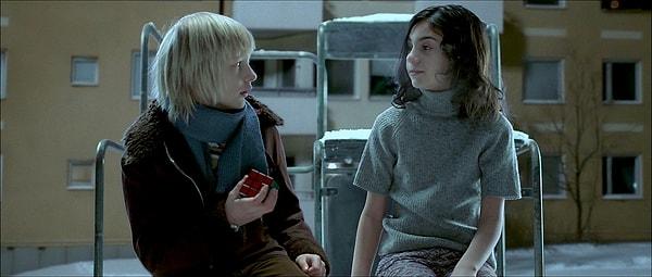 17. Let the Right One In (2008)