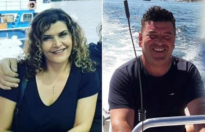 Sürat Teknesiyle Çarptığı Kadını Öldüren Müteahhit Serbest Bırakıldı