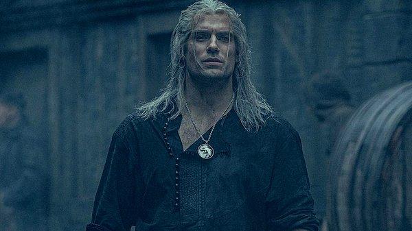 48. The Witcher (2019-)