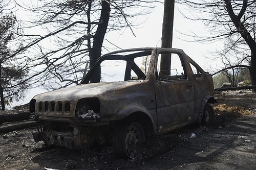 Avrupa'nın Güneyi Alevlere Teslim: Yeni Bir Sıcak Hava Dalgası Bekleniyor