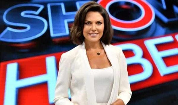 2014 yılından beri sunuculuğunu yaptığı Show TV Ana Haber bülteninden geçtiğimiz ay ayrılan, sivri dili ve laf sokmasıyla tanınan Ece Üner'in Kanal D'de yeni bir programa başlayacağı konuşuluyordu.