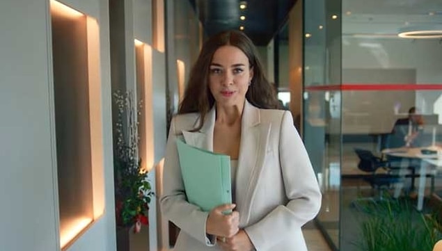 10. "Gün içinde asla tüm yapmam gerekenleri yetiştirecek zamanım olmuyor ve sürekli yorgun hissediyorum."