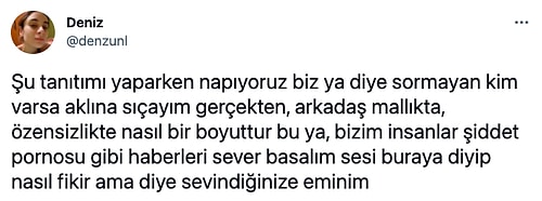 Ece Üner'in Yeni Program Tanıtımında Emine Bulut'un Kızının Attığı Çığlığın Kullanılması Tartışma Yarattı