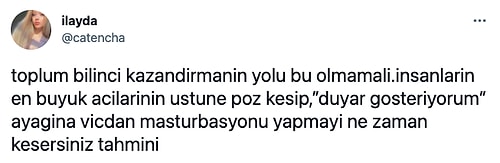 Ece Üner'in Yeni Program Tanıtımında Emine Bulut'un Kızının Attığı Çığlığın Kullanılması Tartışma Yarattı